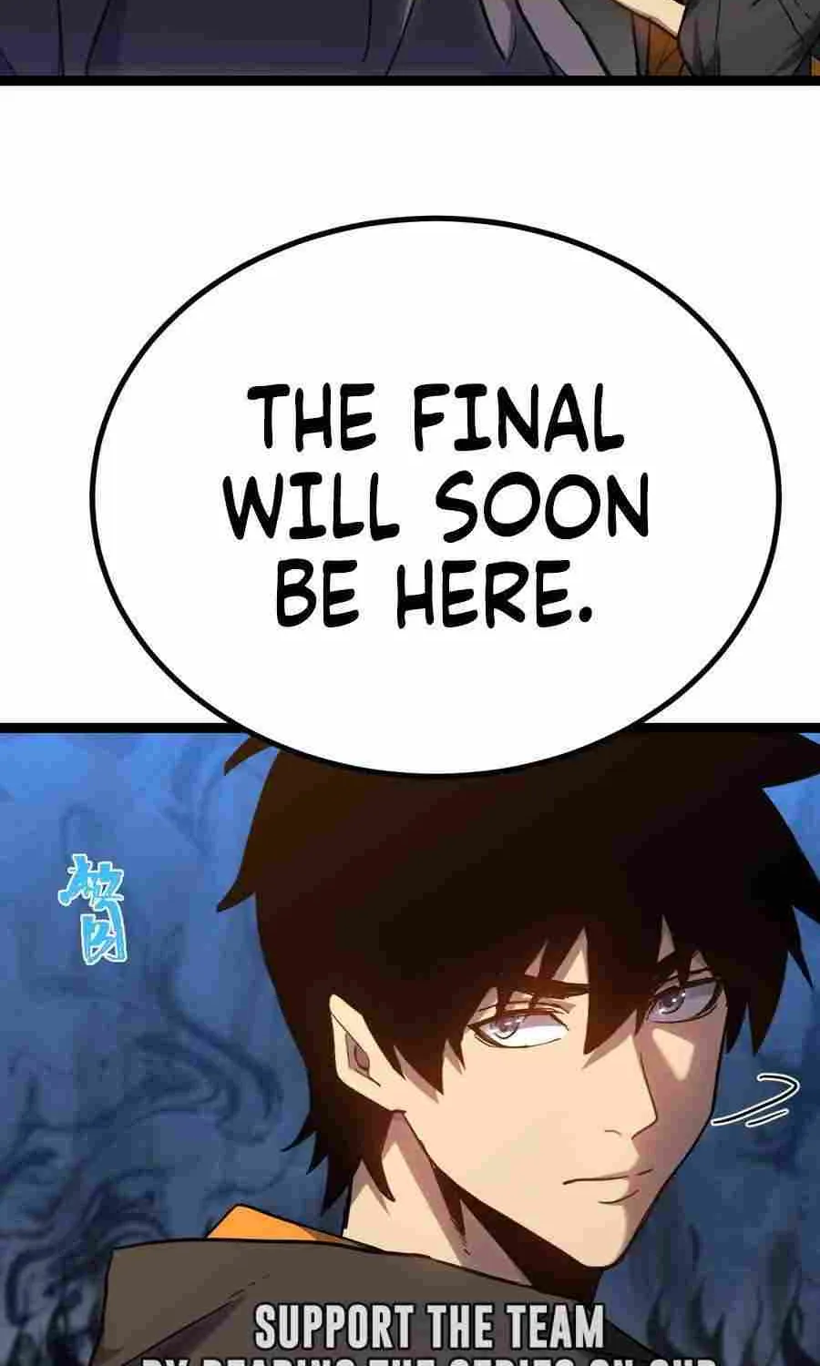 Read Logging 10 000 Years into the Future Apex Future Martial Arts EN Manga Online