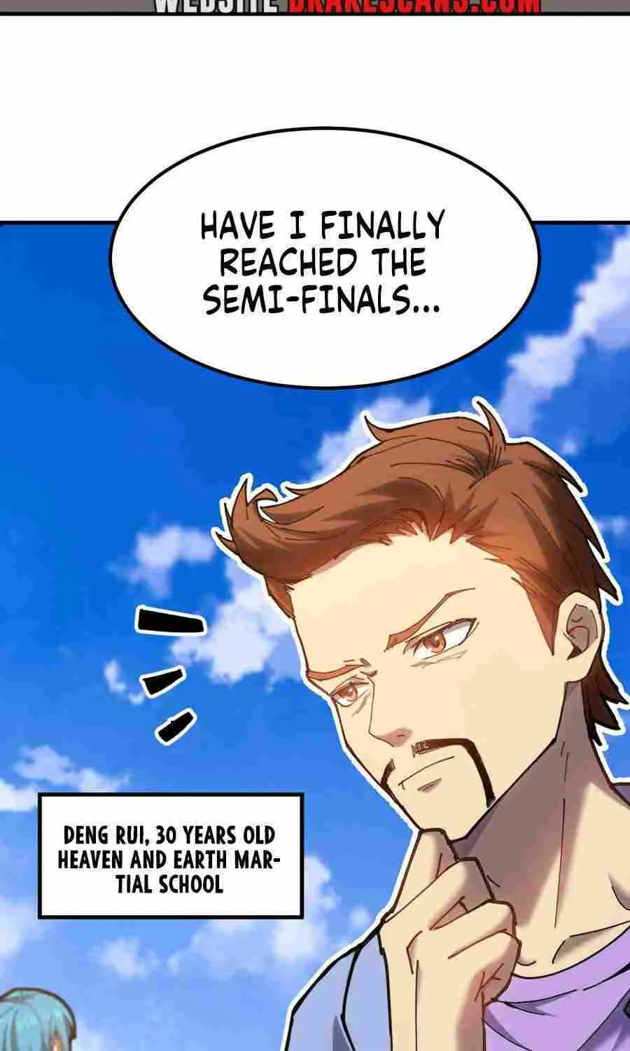 Read Logging 10 000 Years into the Future Apex Future Martial Arts EN Manga Online