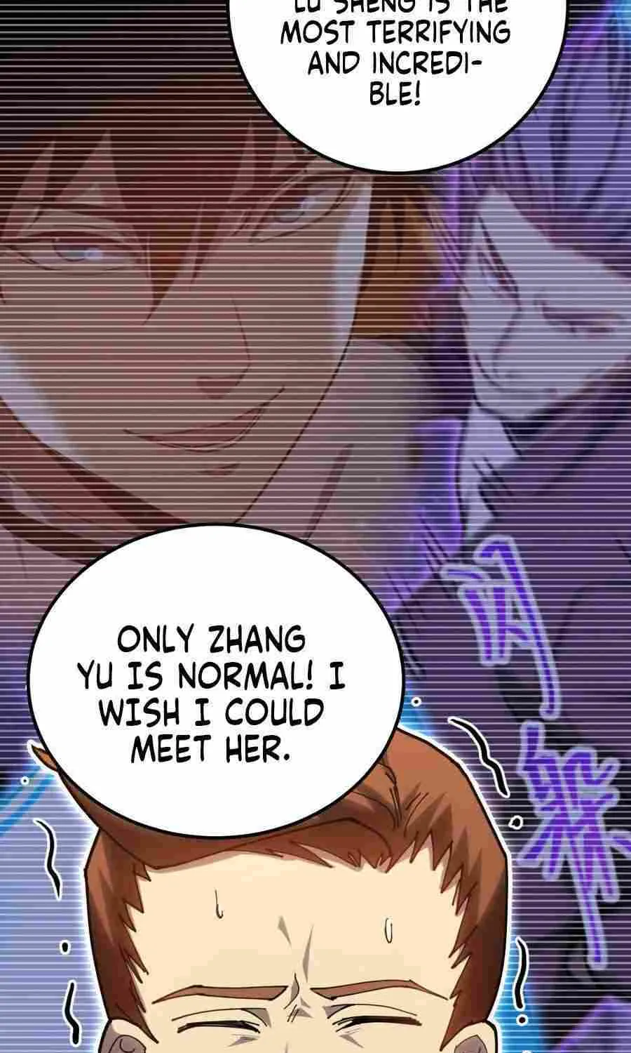 Read Logging 10 000 Years into the Future Apex Future Martial Arts EN Manga Online