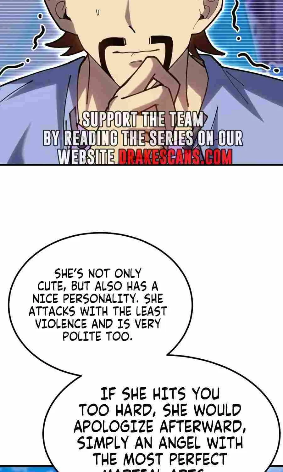Read Logging 10 000 Years into the Future Apex Future Martial Arts EN Manga Online
