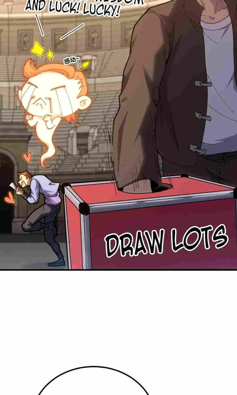 Read Logging 10 000 Years into the Future Apex Future Martial Arts EN Manga Online