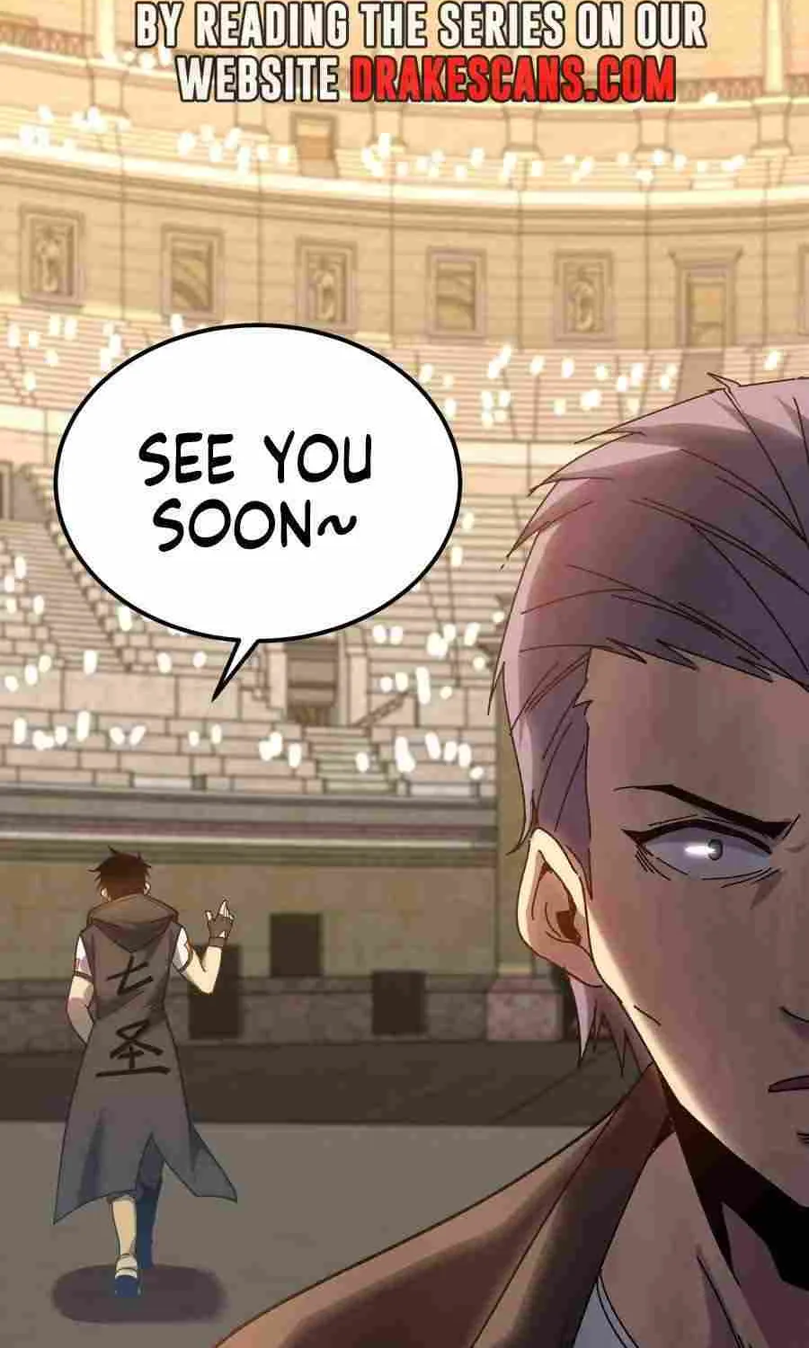 Read Logging 10 000 Years into the Future Apex Future Martial Arts EN Manga Online