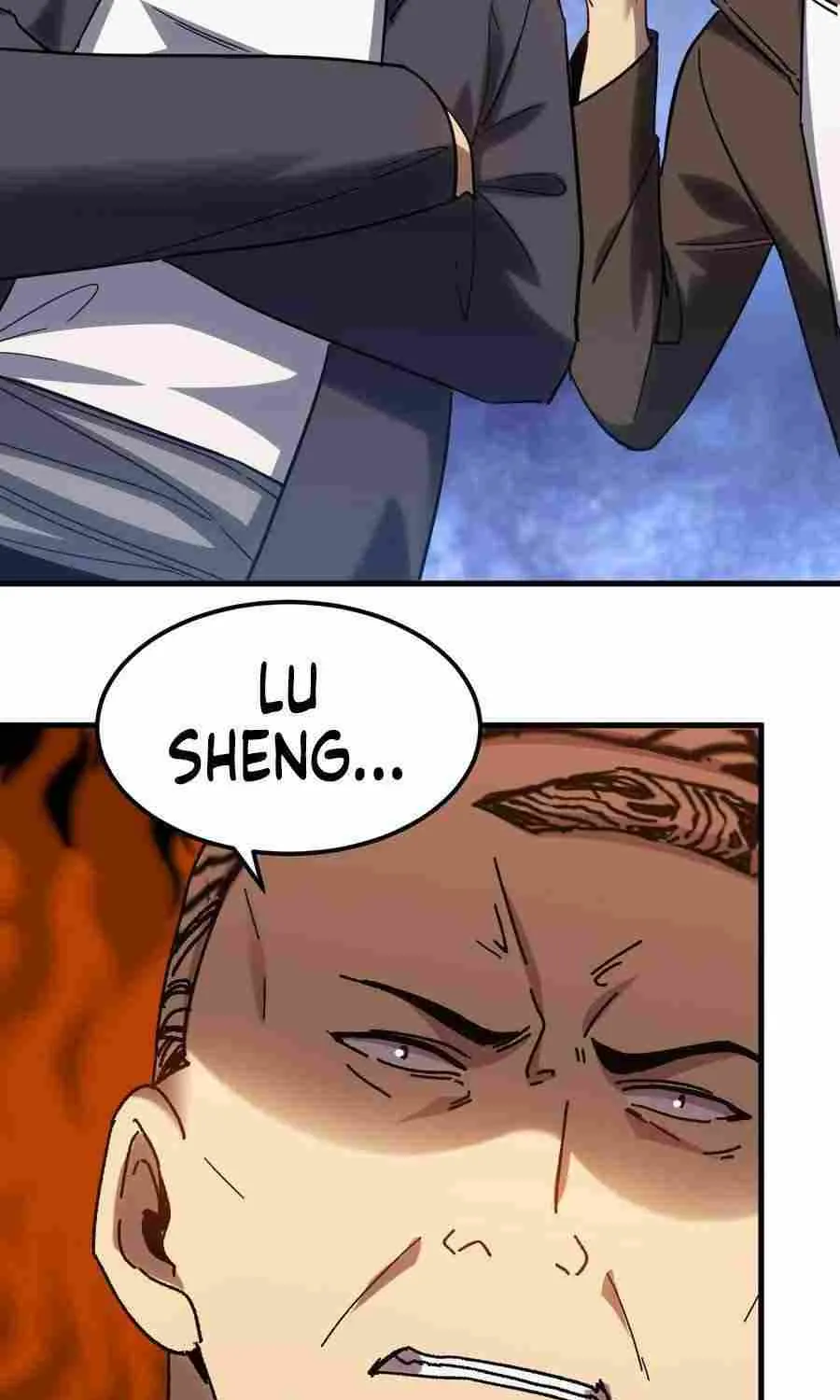 Read Logging 10 000 Years into the Future Apex Future Martial Arts EN Manga Online