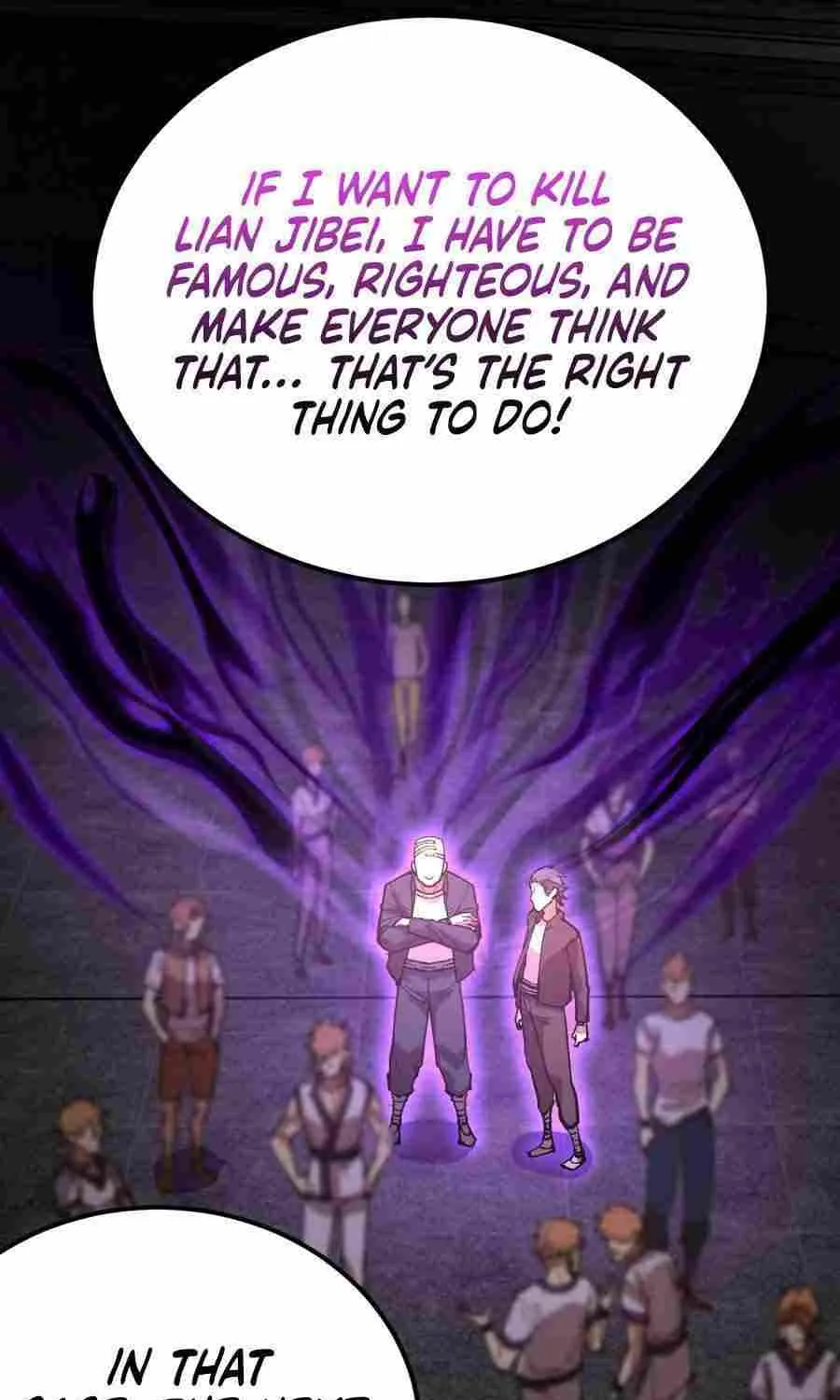 Read Logging 10 000 Years into the Future Apex Future Martial Arts EN Manga Online