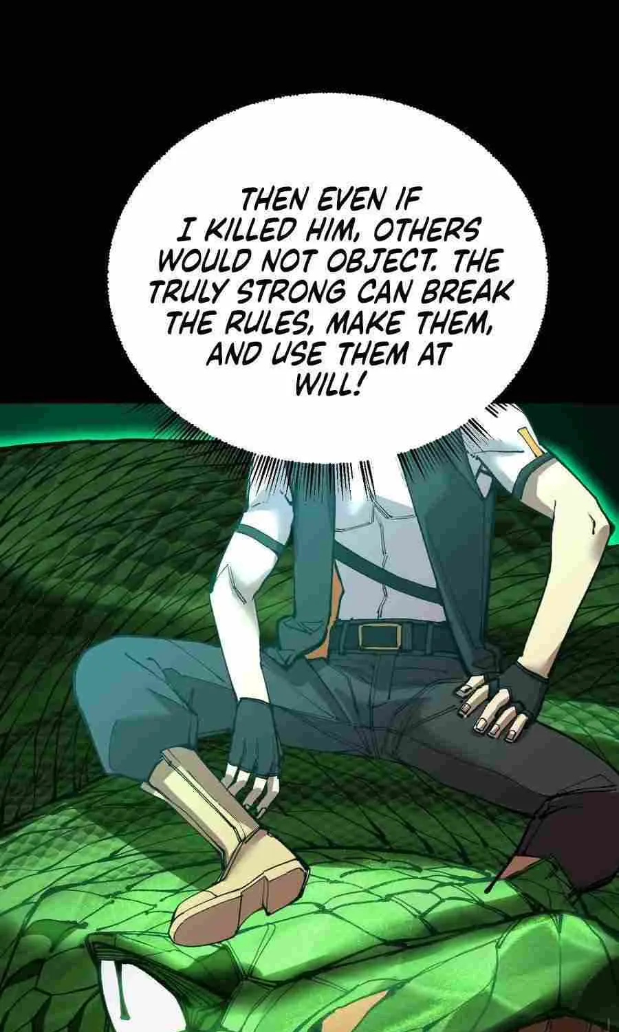 Read Logging 10 000 Years into the Future Apex Future Martial Arts EN Manga Online