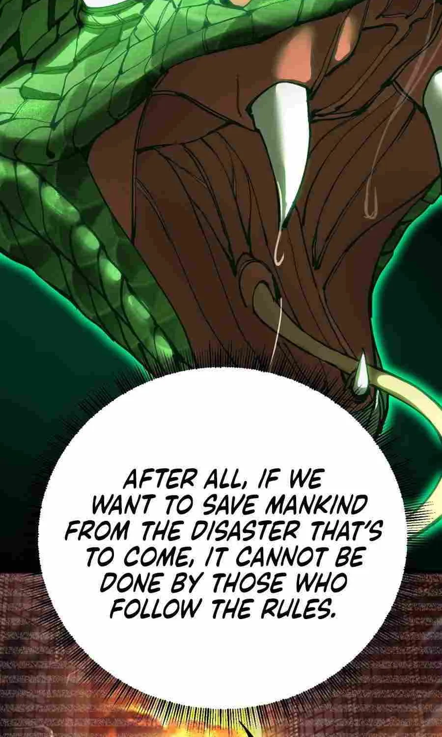 Read Logging 10 000 Years into the Future Apex Future Martial Arts EN Manga Online