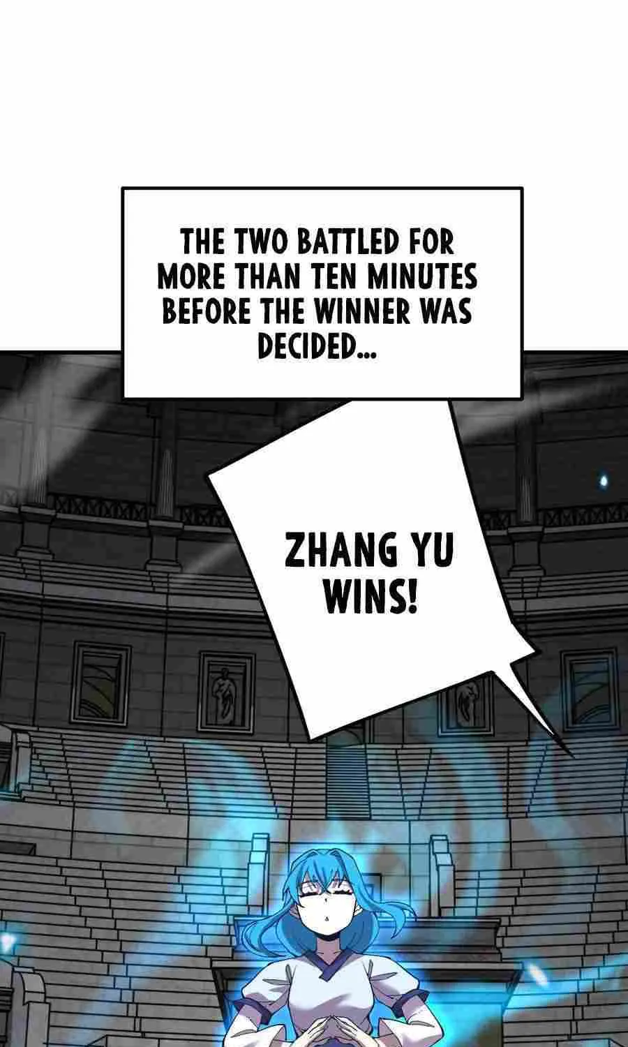 Read Logging 10 000 Years into the Future Apex Future Martial Arts EN Manga Online