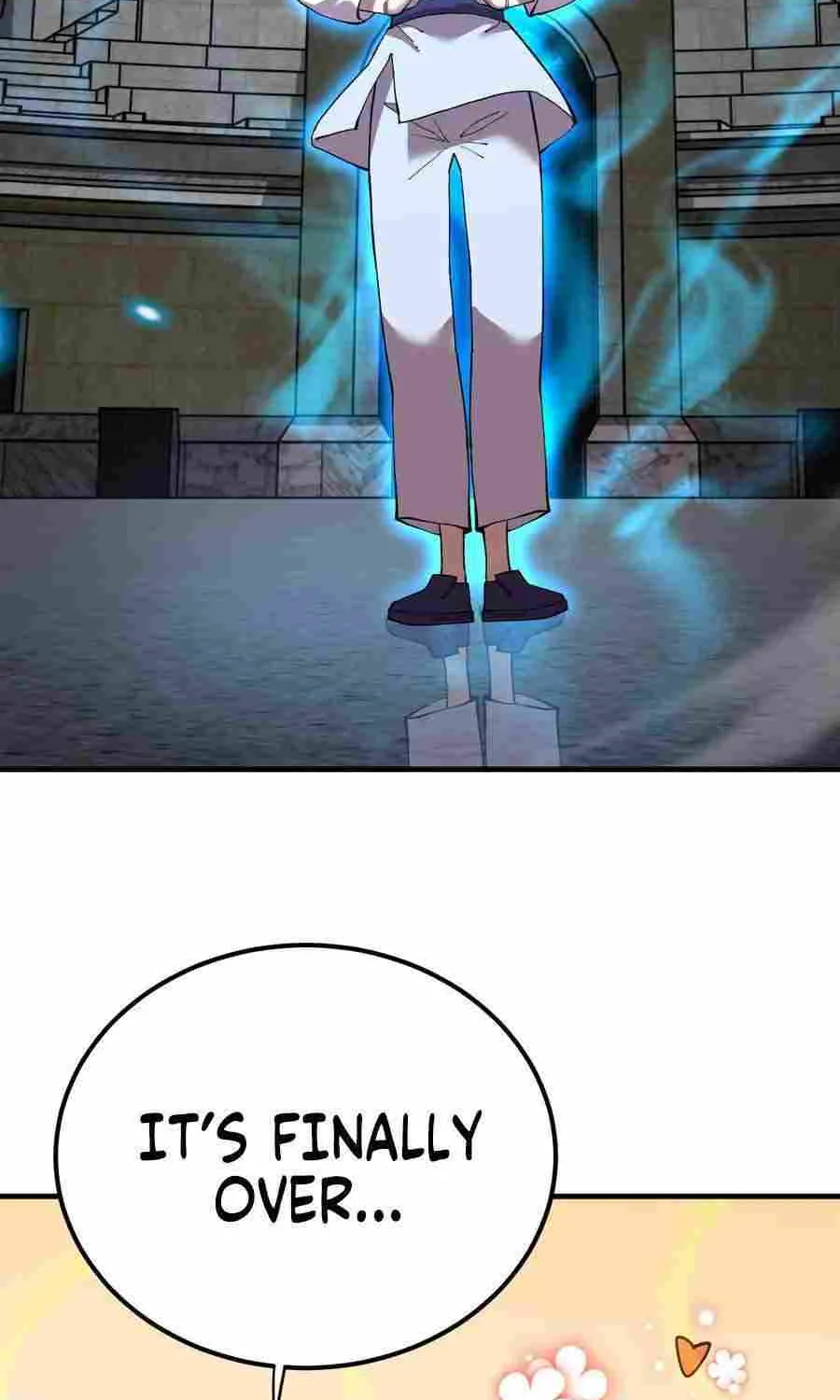 Read Logging 10 000 Years into the Future Apex Future Martial Arts EN Manga Online