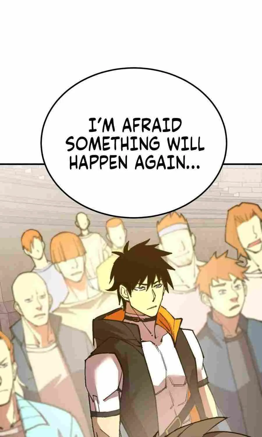 Read Logging 10 000 Years into the Future Apex Future Martial Arts EN Manga Online