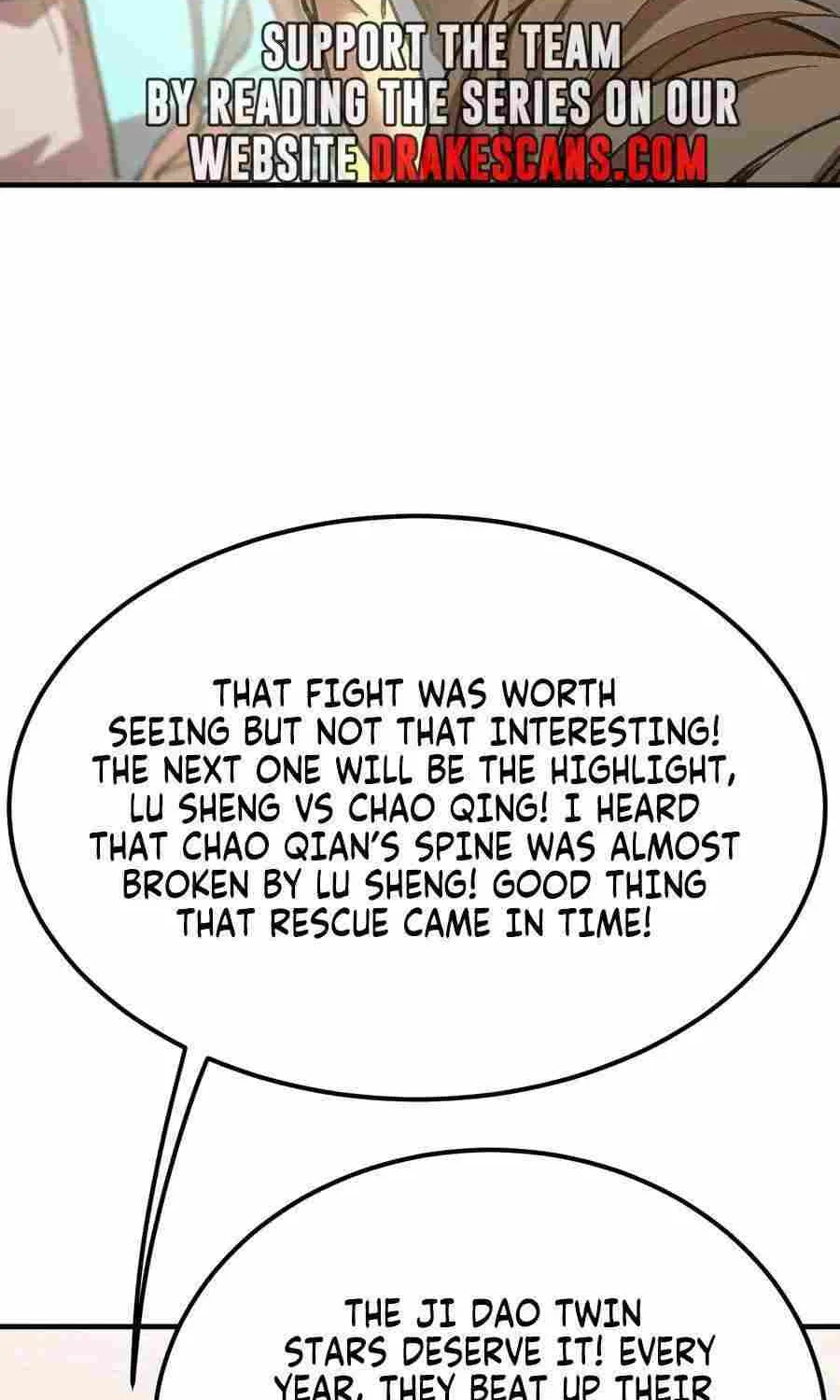 Read Logging 10 000 Years into the Future Apex Future Martial Arts EN Manga Online