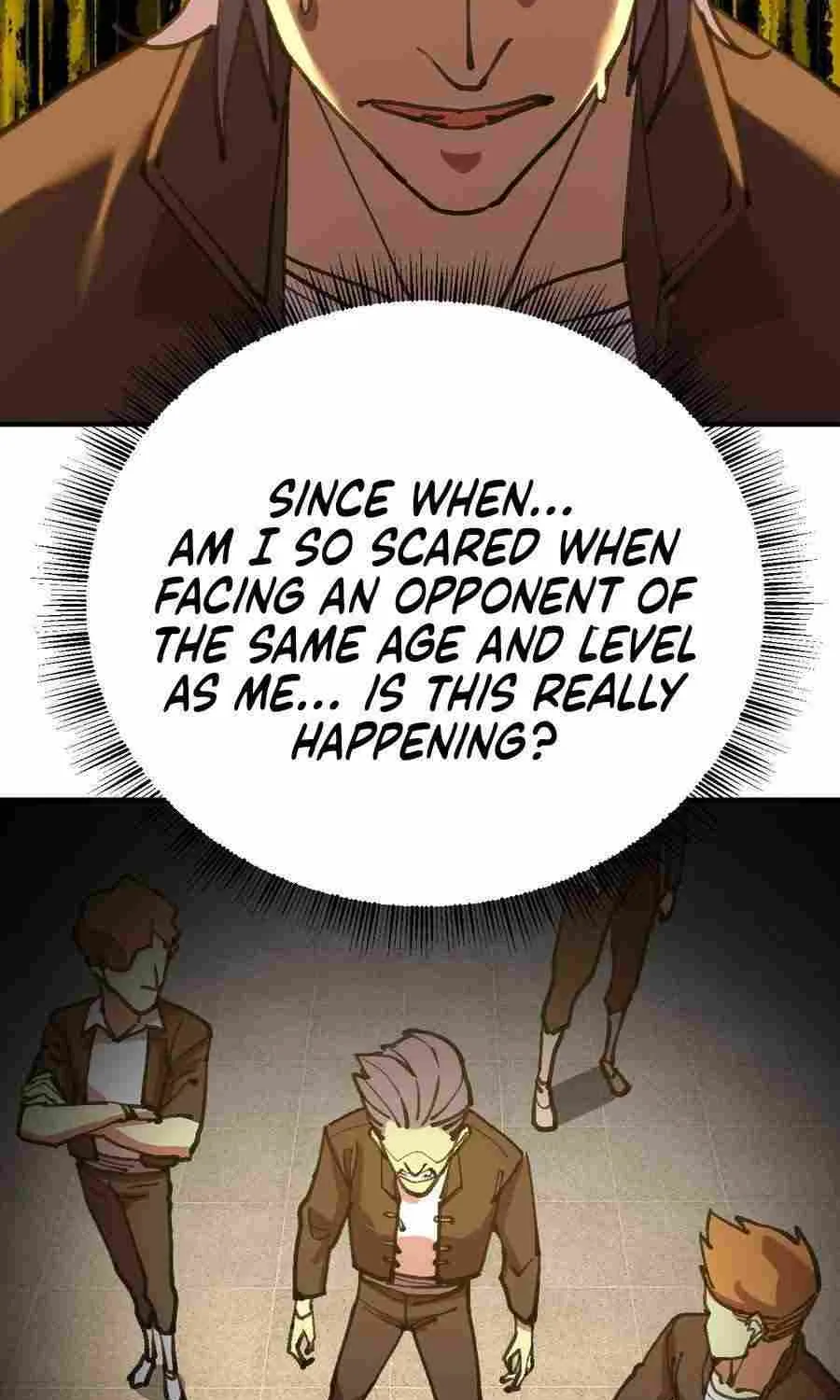 Read Logging 10 000 Years into the Future Apex Future Martial Arts EN Manga Online