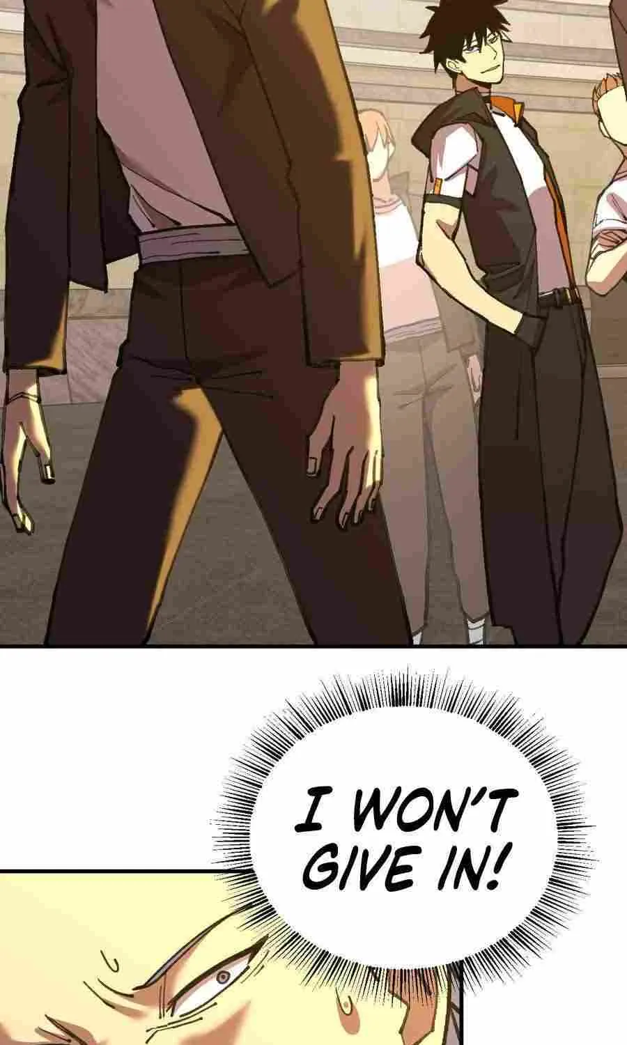 Read Logging 10 000 Years into the Future Apex Future Martial Arts EN Manga Online