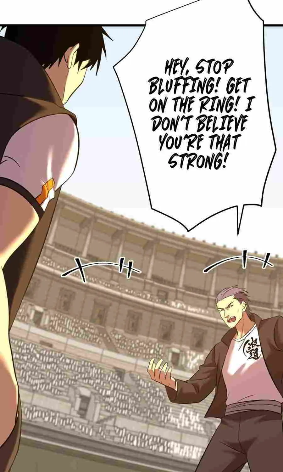 Read Logging 10 000 Years into the Future Apex Future Martial Arts EN Manga Online
