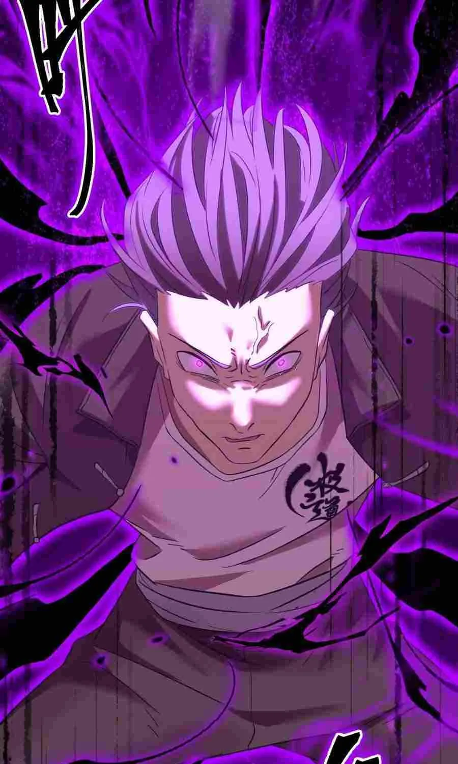 Read Logging 10 000 Years into the Future Apex Future Martial Arts EN Manga Online
