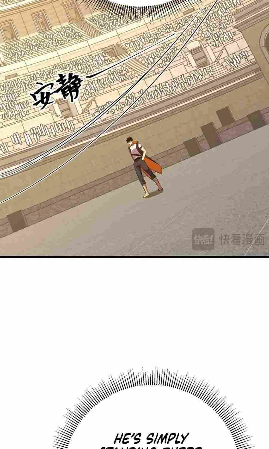 Read Logging 10 000 Years into the Future Apex Future Martial Arts EN Manga Online