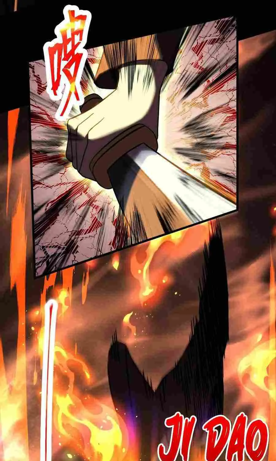 Read Logging 10 000 Years into the Future Apex Future Martial Arts EN Manga Online