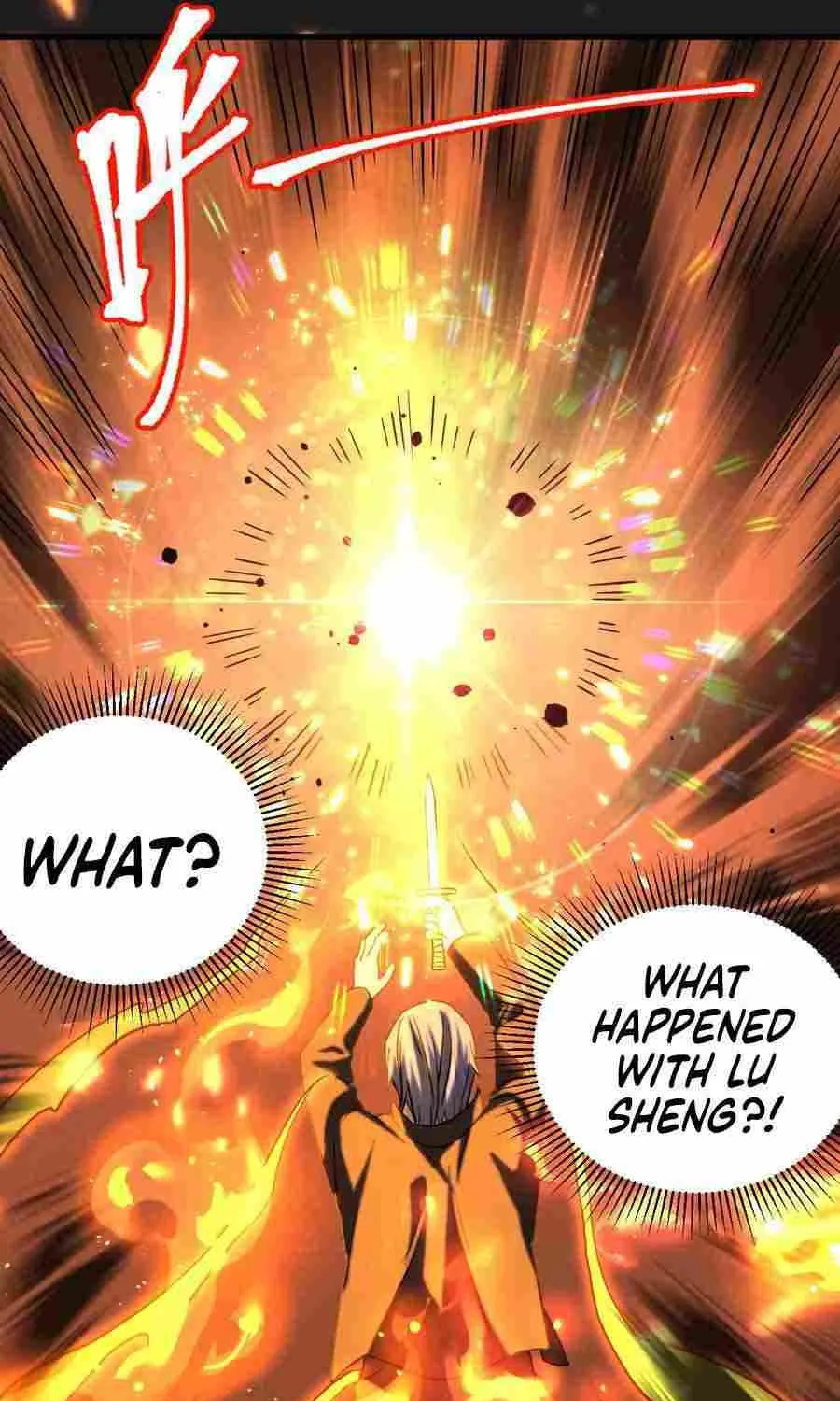 Read Logging 10 000 Years into the Future Apex Future Martial Arts EN Manga Online