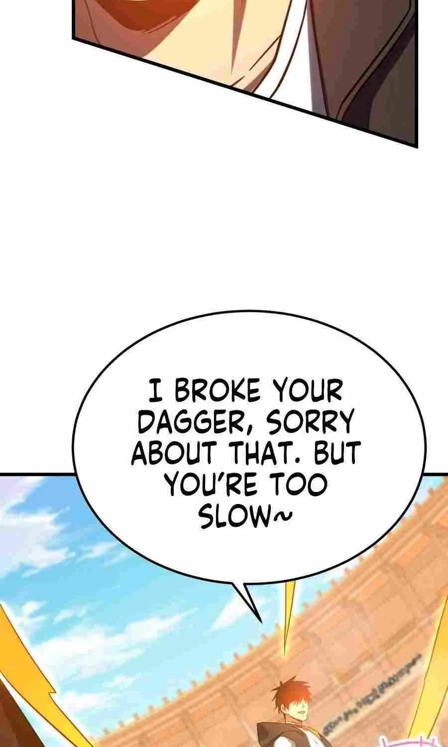 Read Logging 10 000 Years into the Future Apex Future Martial Arts EN Manga Online