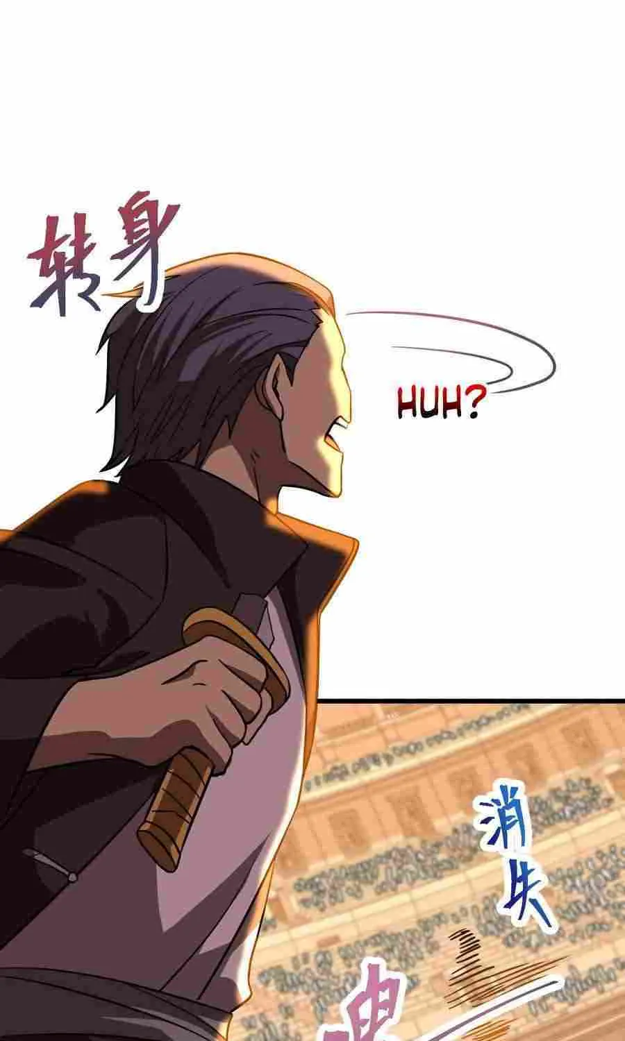 Read Logging 10 000 Years into the Future Apex Future Martial Arts EN Manga Online