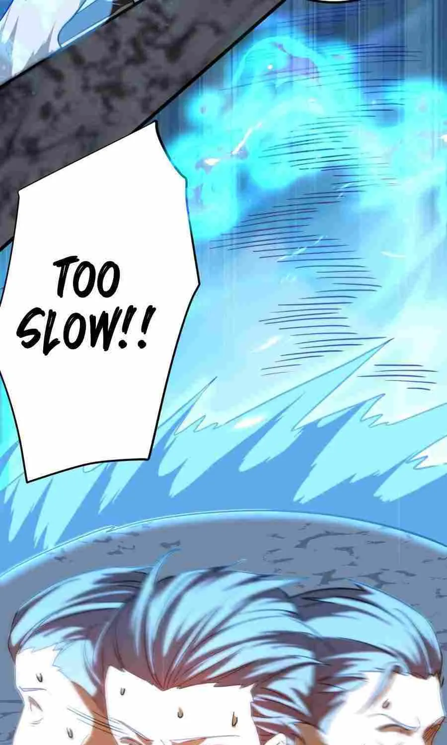 Read Logging 10 000 Years into the Future Apex Future Martial Arts EN Manga Online