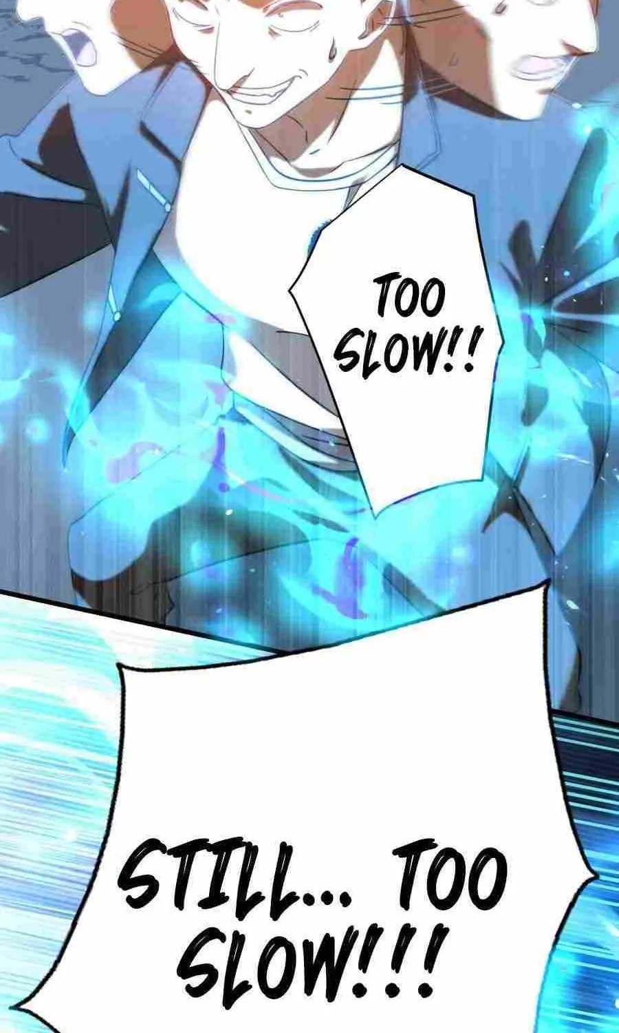 Read Logging 10 000 Years into the Future Apex Future Martial Arts EN Manga Online