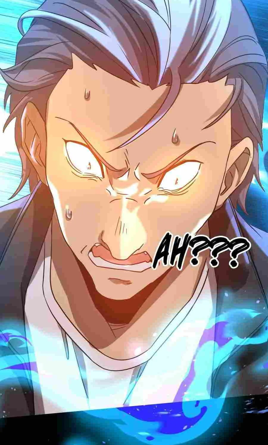 Read Logging 10 000 Years into the Future Apex Future Martial Arts EN Manga Online