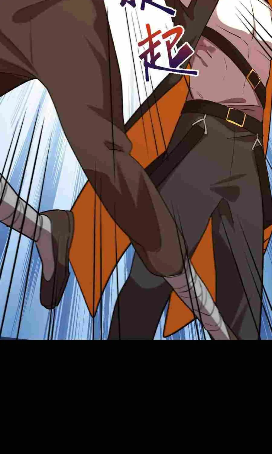 Read Logging 10 000 Years into the Future Apex Future Martial Arts EN Manga Online