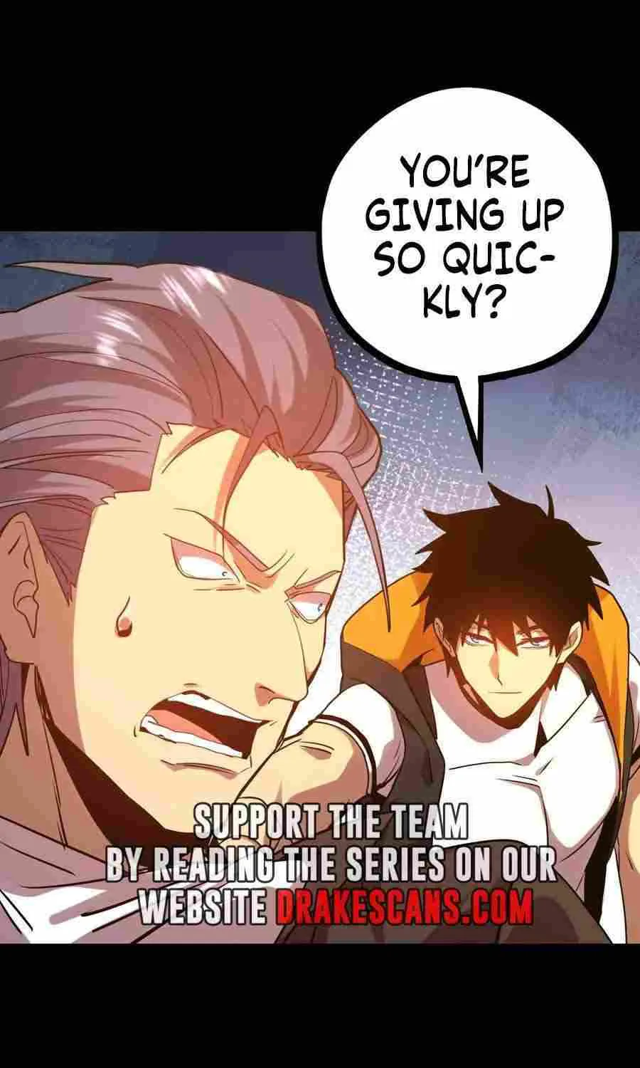 Read Logging 10 000 Years into the Future Apex Future Martial Arts EN Manga Online