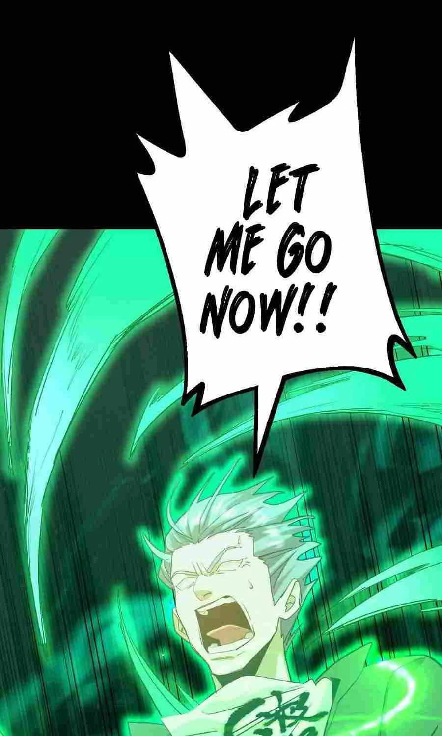 Read Logging 10 000 Years into the Future Apex Future Martial Arts EN Manga Online