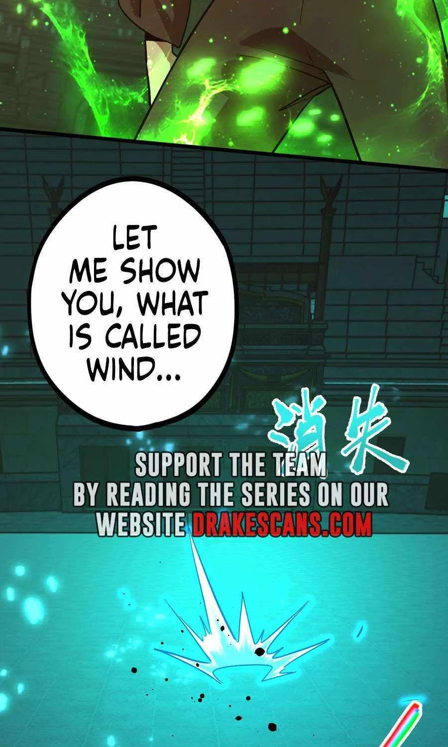 Read Logging 10 000 Years into the Future Apex Future Martial Arts EN Manga Online