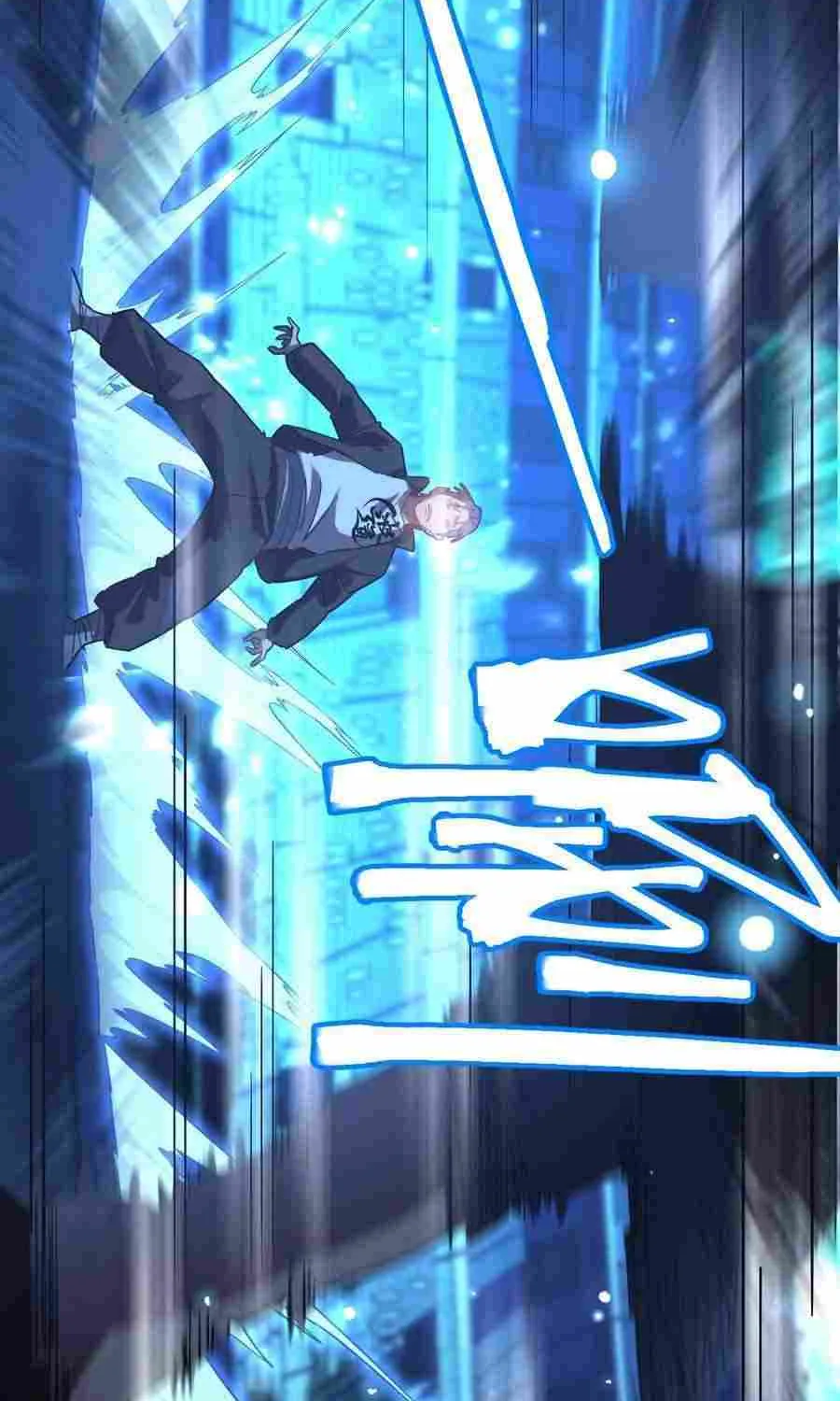 Read Logging 10 000 Years into the Future Apex Future Martial Arts EN Manga Online