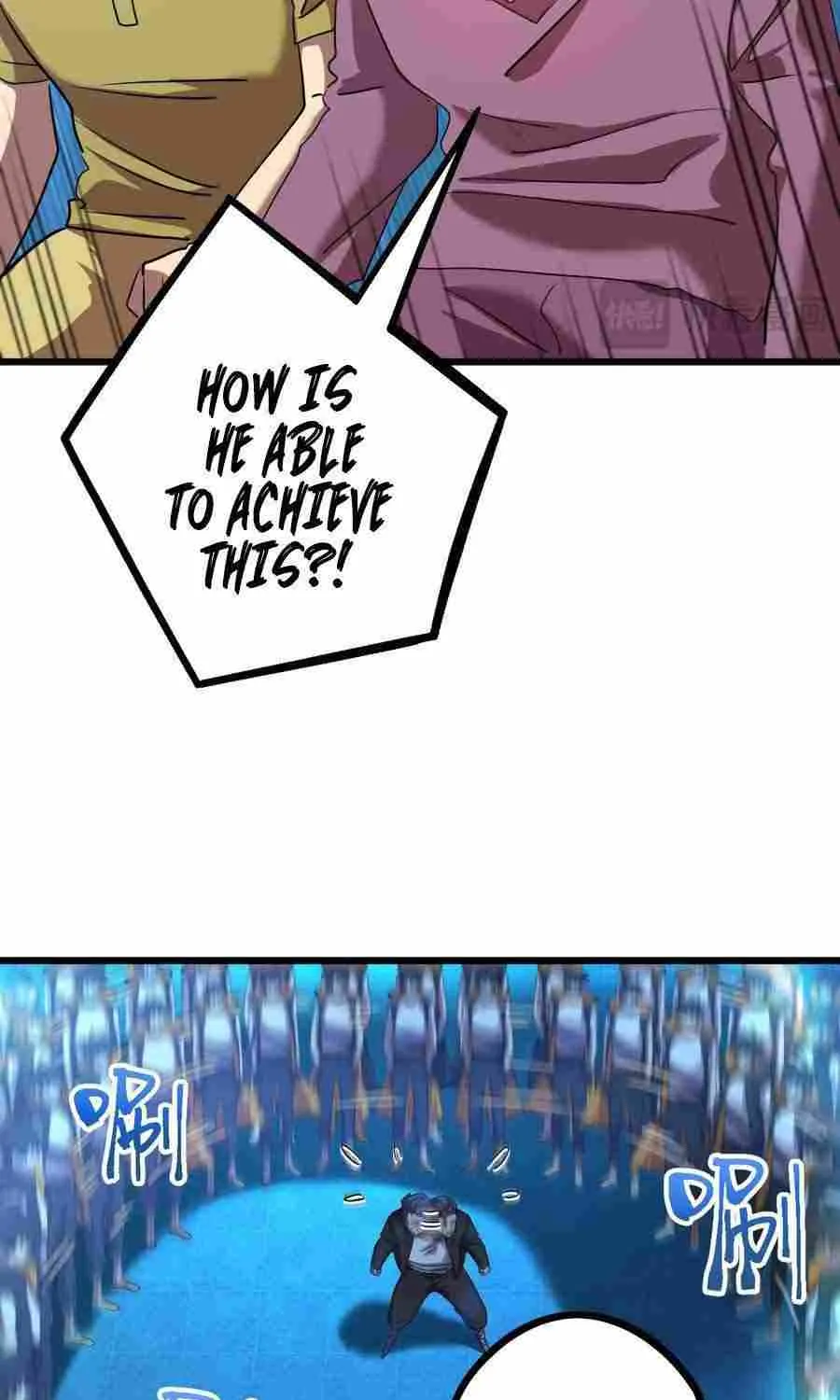 Read Logging 10 000 Years into the Future Apex Future Martial Arts EN Manga Online