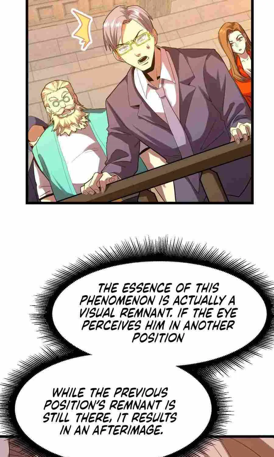 Read Logging 10 000 Years into the Future Apex Future Martial Arts EN Manga Online