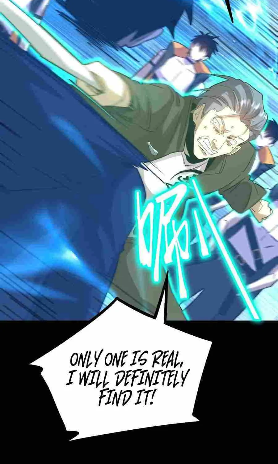 Read Logging 10 000 Years into the Future Apex Future Martial Arts EN Manga Online