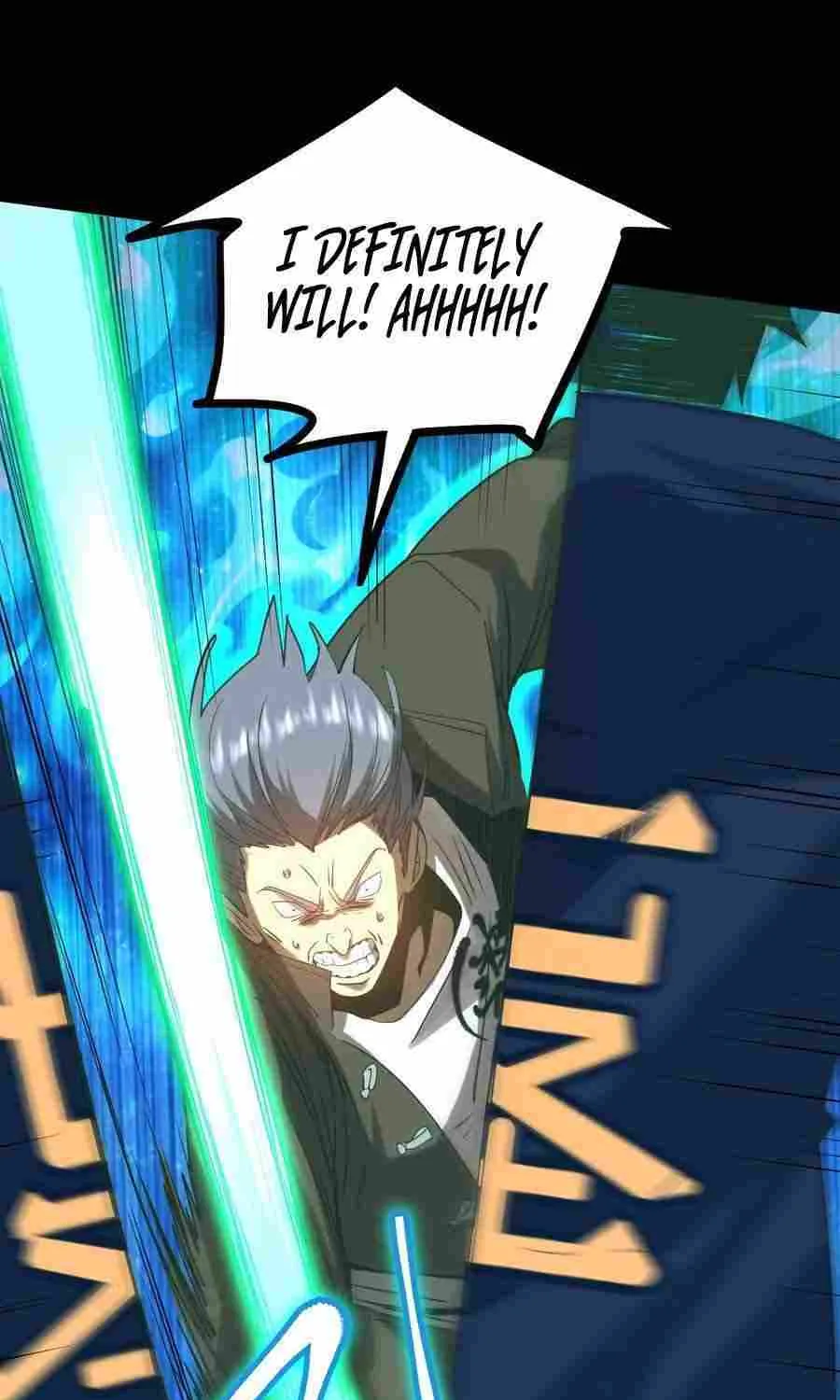 Read Logging 10 000 Years into the Future Apex Future Martial Arts EN Manga Online
