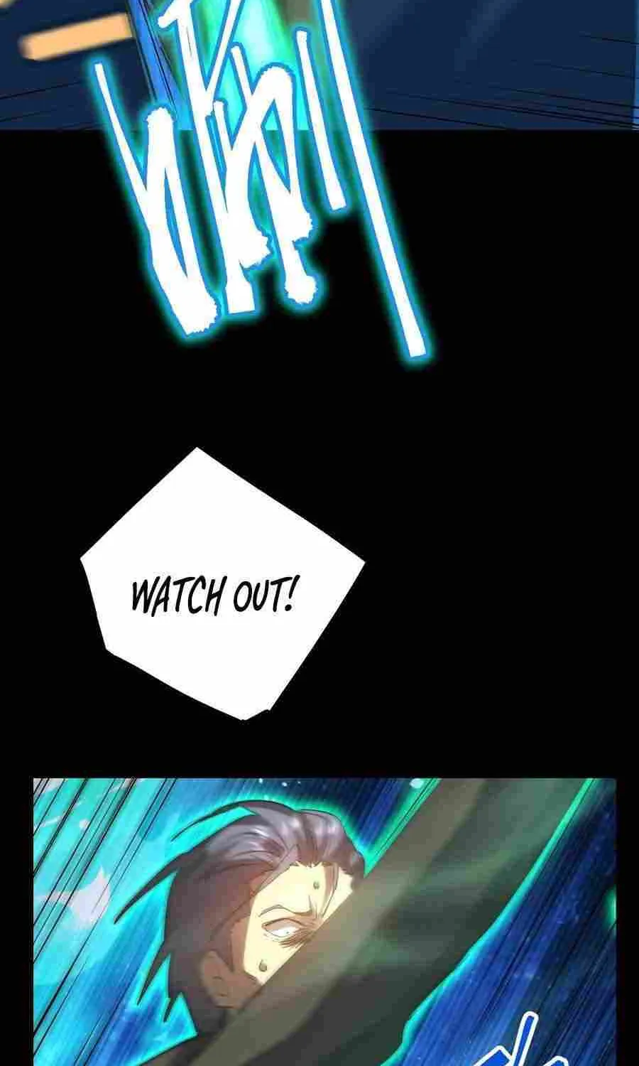 Read Logging 10 000 Years into the Future Apex Future Martial Arts EN Manga Online