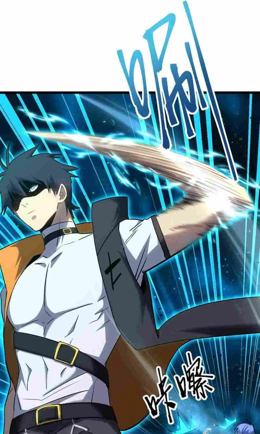 Read Logging 10 000 Years into the Future Apex Future Martial Arts EN Manga Online