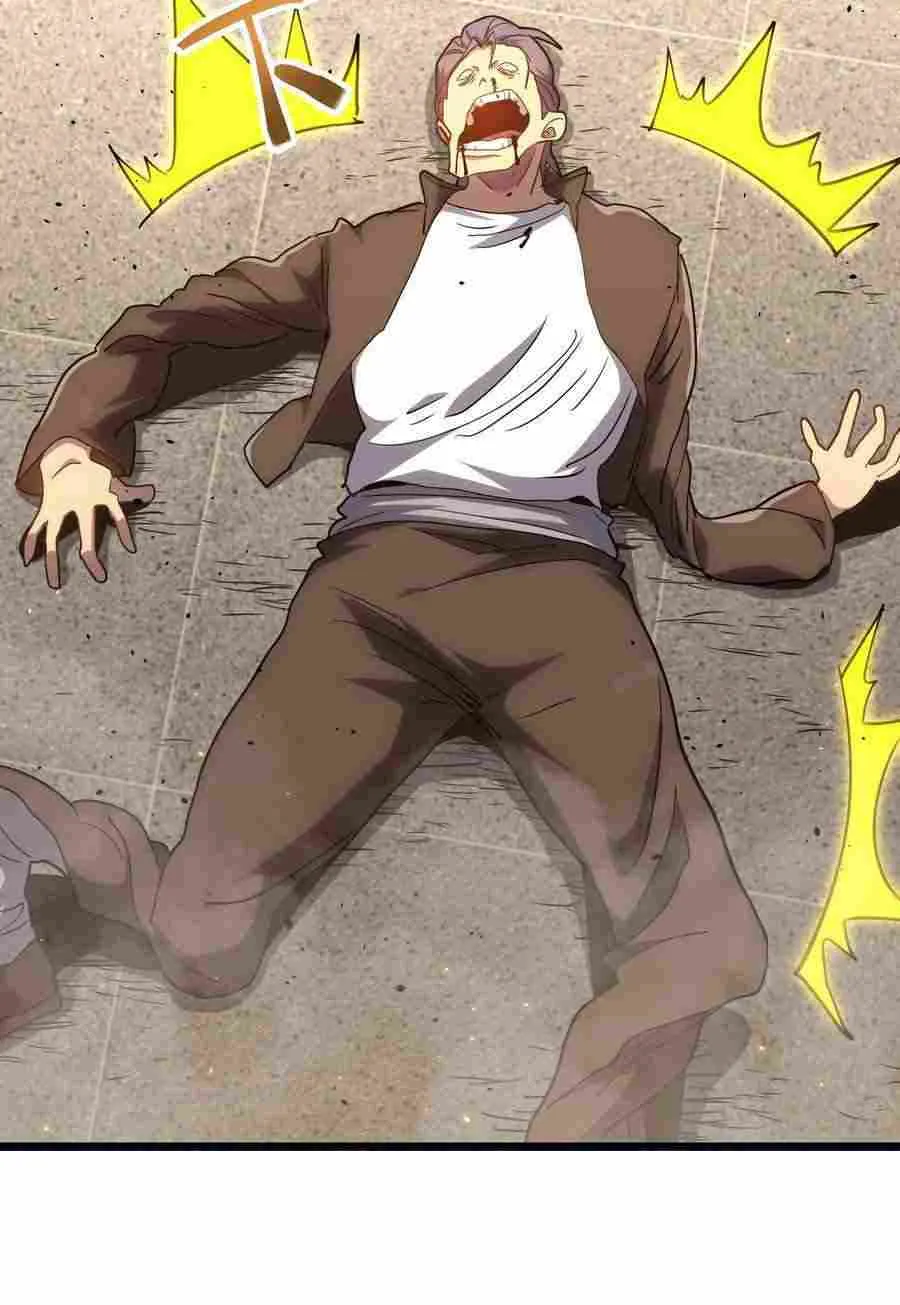 Read Logging 10 000 Years into the Future Apex Future Martial Arts EN Manga Online