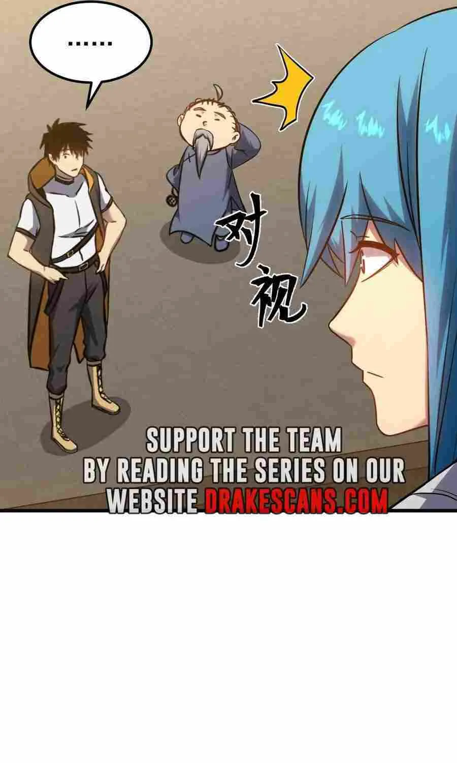 Read Logging 10 000 Years into the Future Apex Future Martial Arts EN Manga Online