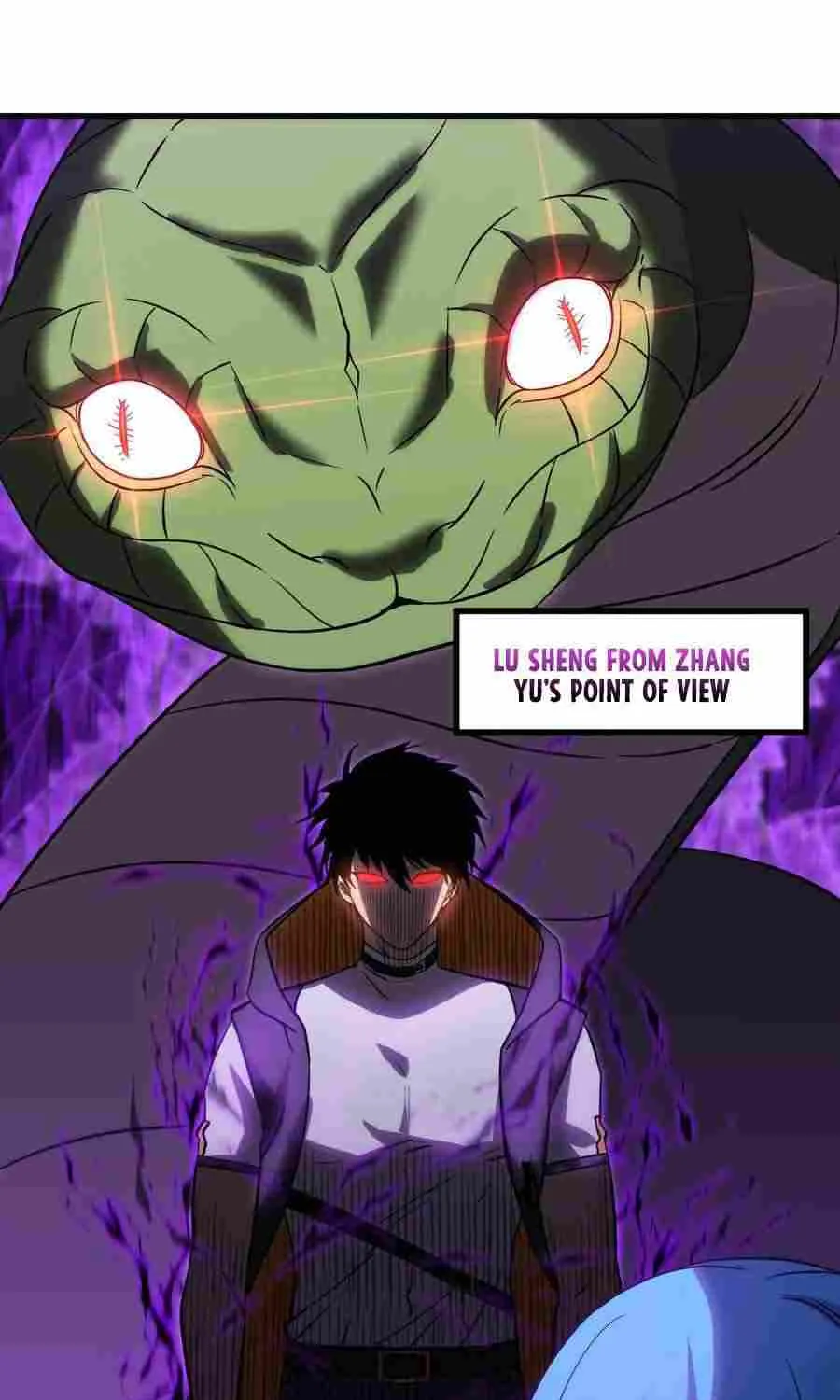 Read Logging 10 000 Years into the Future Apex Future Martial Arts EN Manga Online