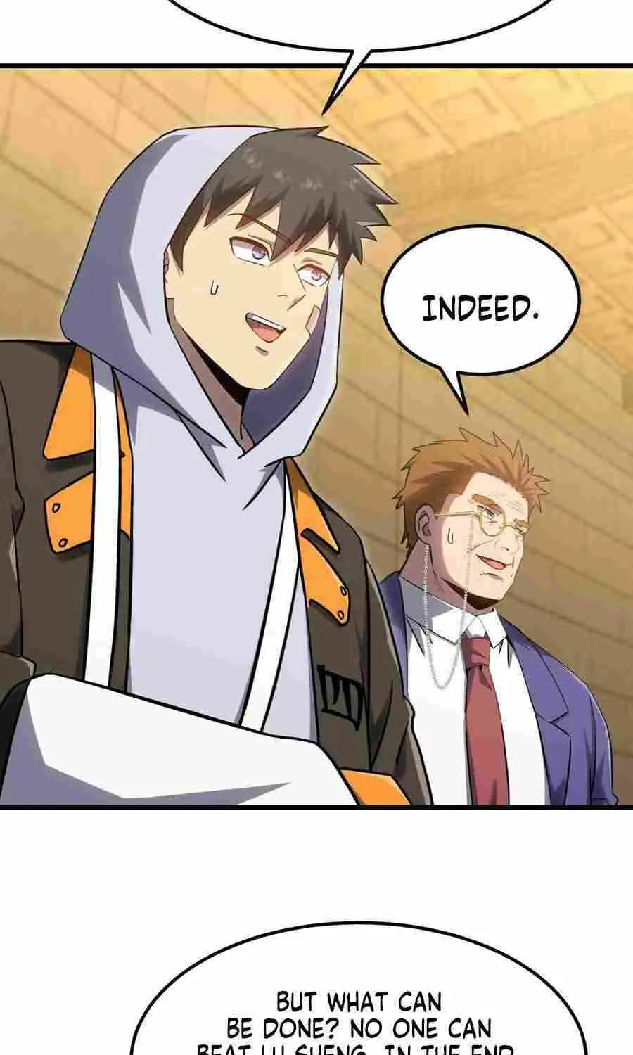 Read Logging 10 000 Years into the Future Apex Future Martial Arts EN Manga Online