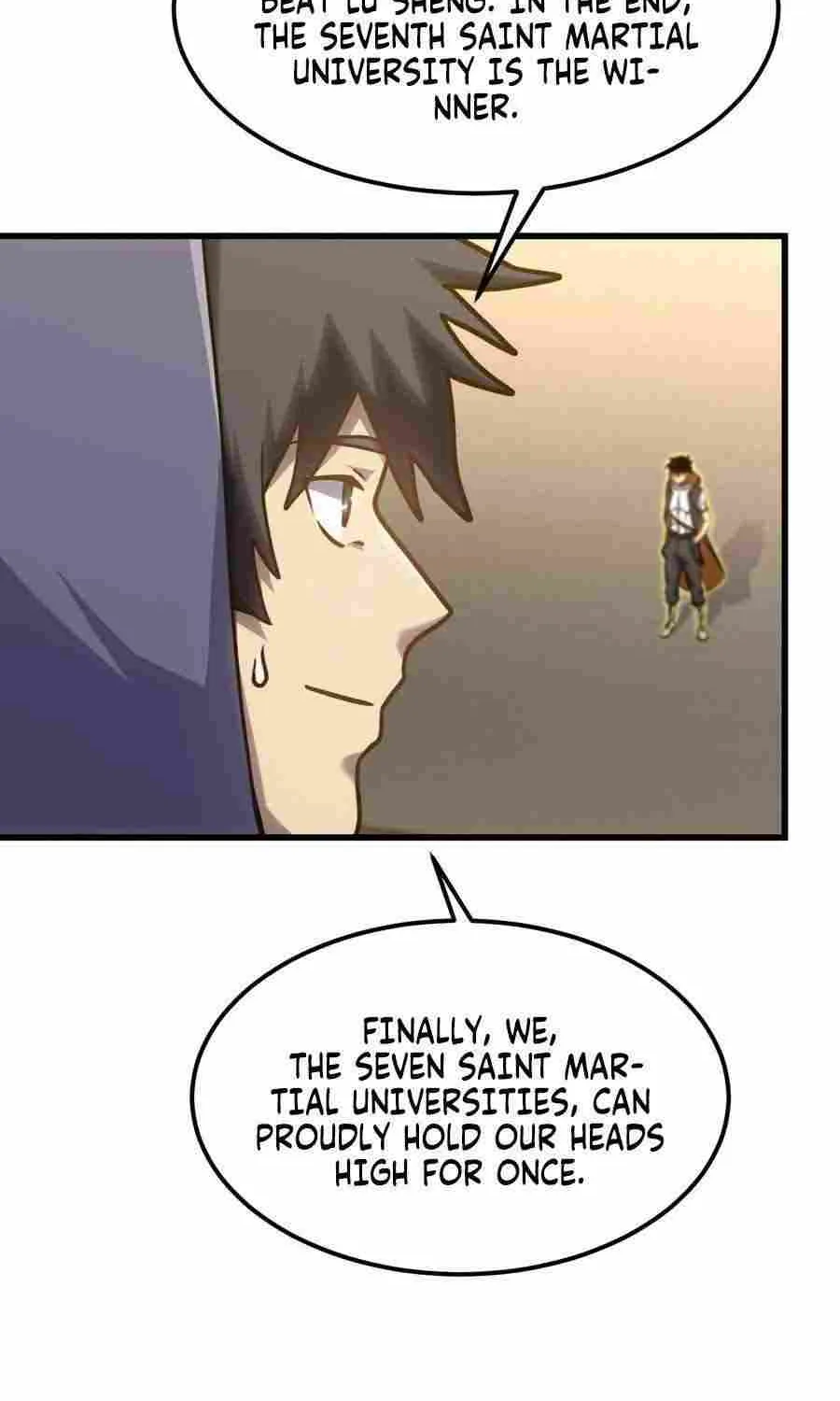 Read Logging 10 000 Years into the Future Apex Future Martial Arts EN Manga Online
