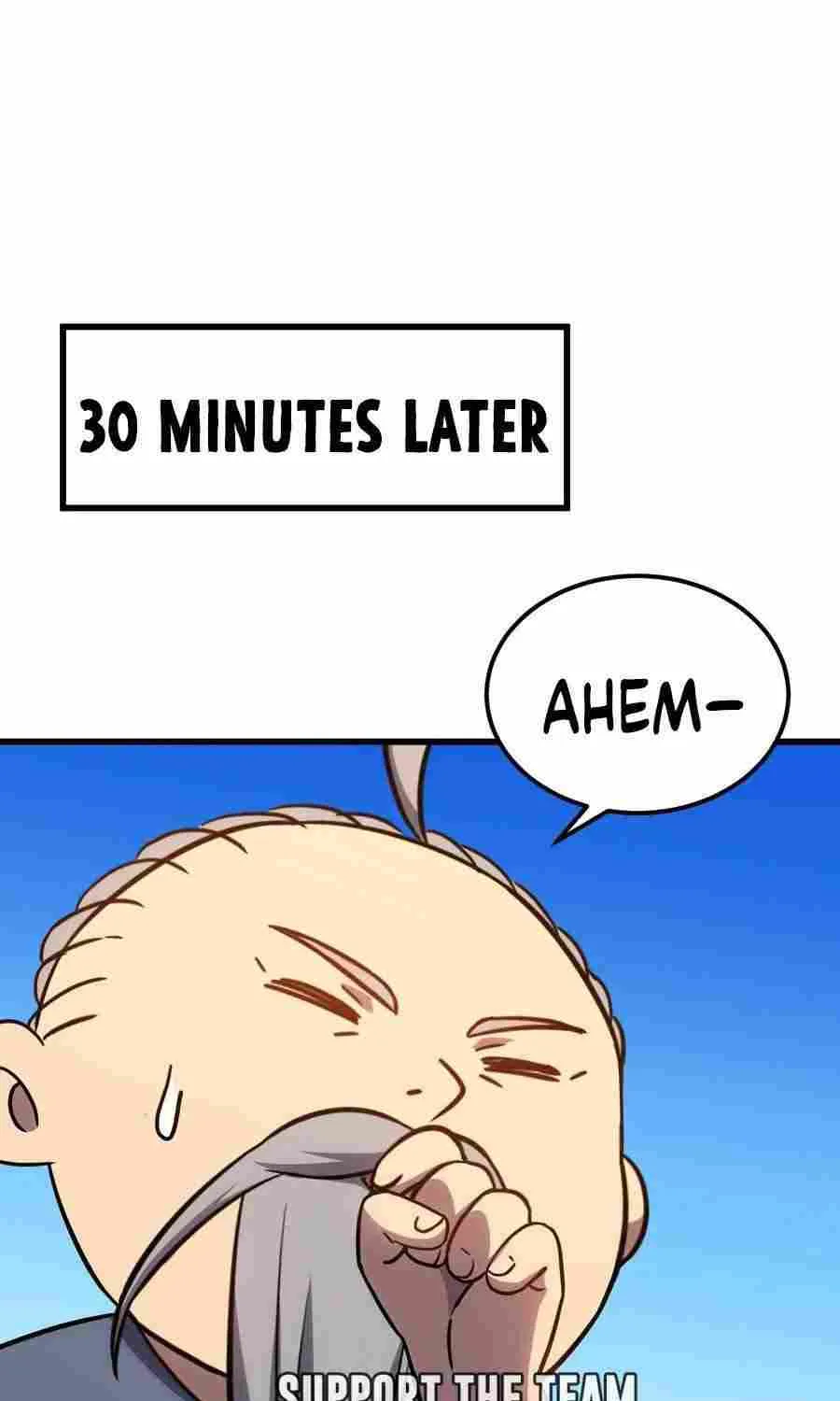 Read Logging 10 000 Years into the Future Apex Future Martial Arts EN Manga Online
