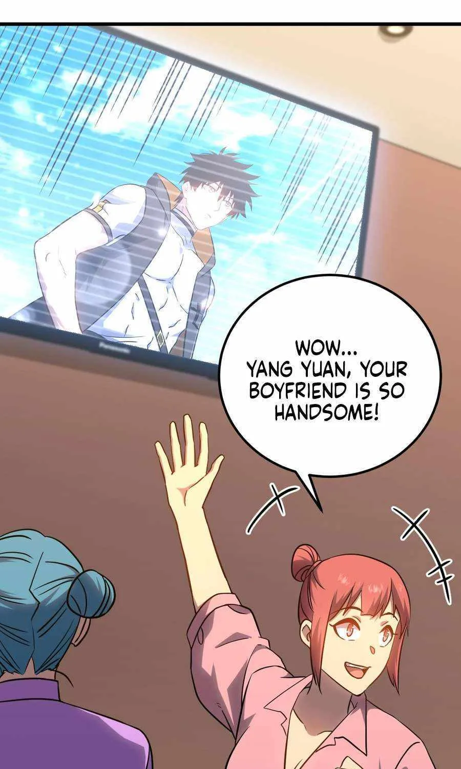 Read Logging 10 000 Years into the Future Apex Future Martial Arts EN Manga Online