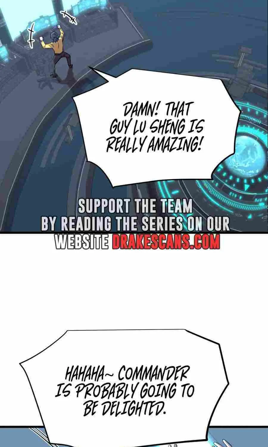 Read Logging 10 000 Years into the Future Apex Future Martial Arts EN Manga Online