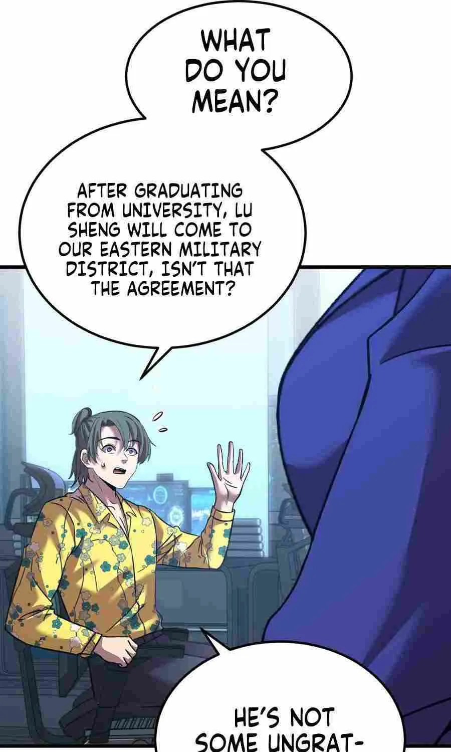Read Logging 10 000 Years into the Future Apex Future Martial Arts EN Manga Online
