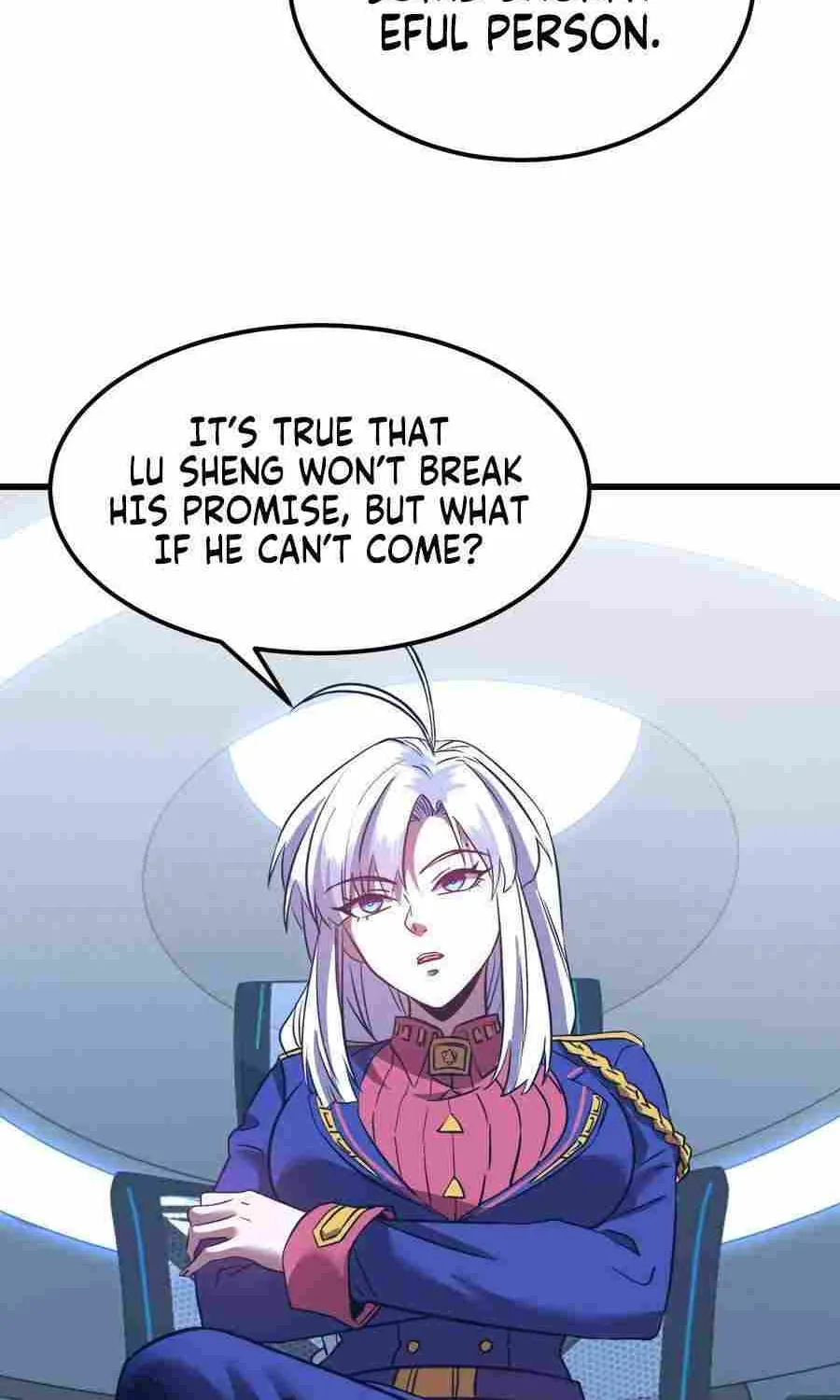 Read Logging 10 000 Years into the Future Apex Future Martial Arts EN Manga Online