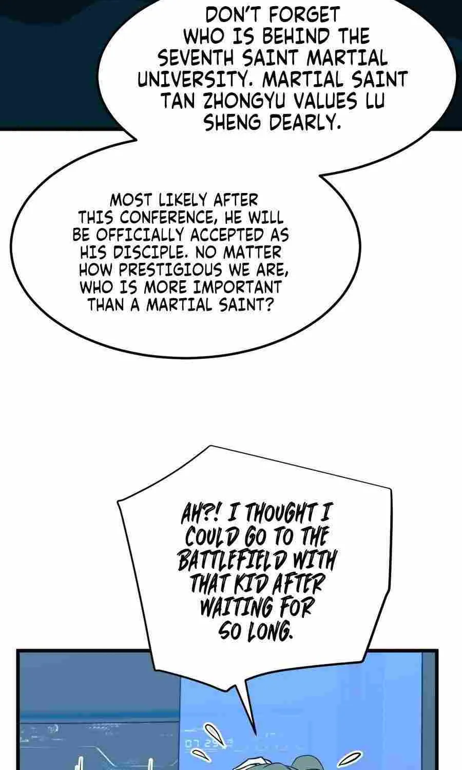 Read Logging 10 000 Years into the Future Apex Future Martial Arts EN Manga Online