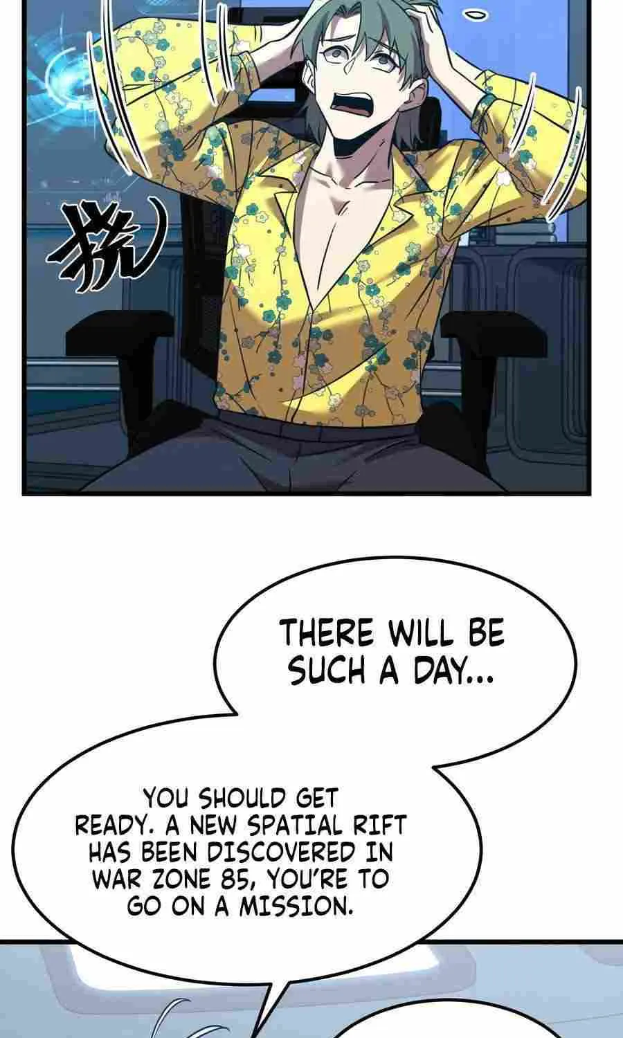 Read Logging 10 000 Years into the Future Apex Future Martial Arts EN Manga Online