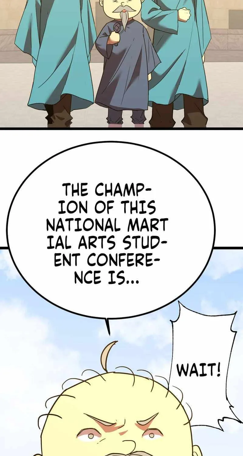 Read Logging 10 000 Years into the Future Apex Future Martial Arts EN Manga Online